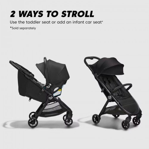 Baby Jogger City Tour 2 Stroller | Baby Stroller | Birth to 22kg | 1 year warranty | PRE-ORDER: ship out 11 May 2026 onwards
